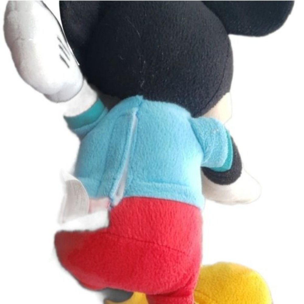 Mickey Mouse - Battery Operated - Picture 6 of 8